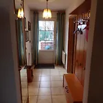 Eg Mit Innenhof * Niederdorla