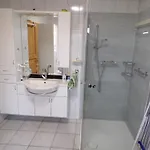 Eg Mit Innenhof 公寓 Niederdorla