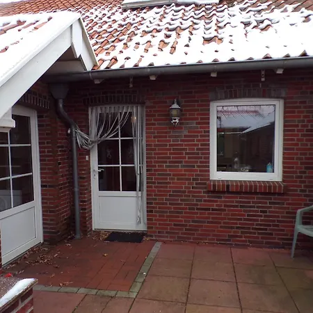 Lejlighed Eg Mit Innenhof