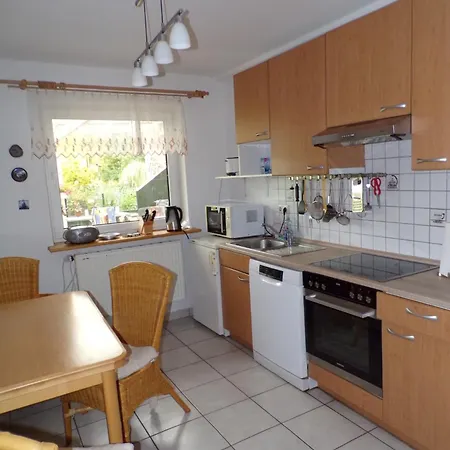 Apartment Anneliese Eg Mit Terrasse *