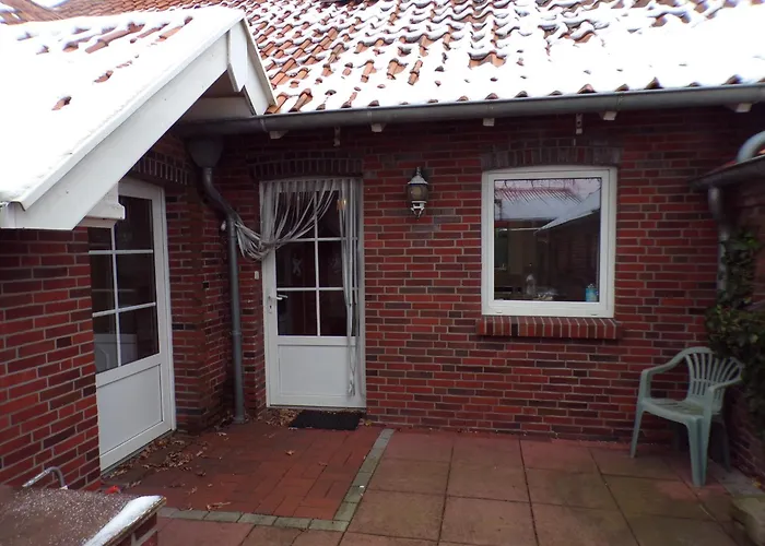 Lejlighed Eg Mit Innenhof