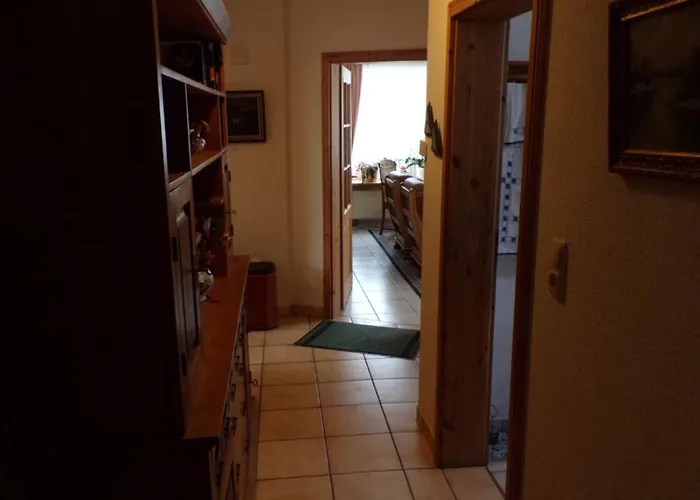 Eg Mit Innenhof Niederdorla