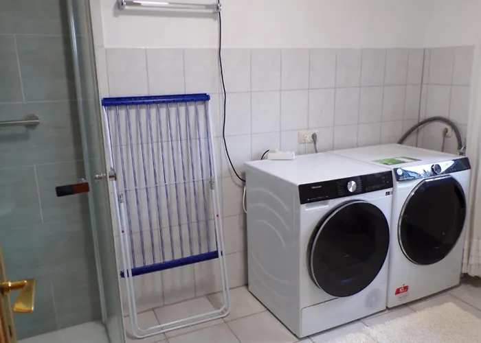 Eg Mit Innenhof Niederdorla